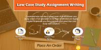 Law Assignment Help by CaseStudyHelp.com in UK image 3
